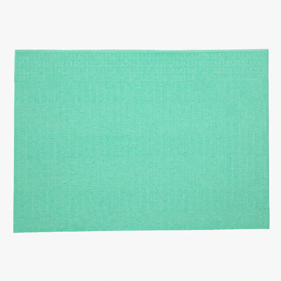 Salviette 3 veli 33x45