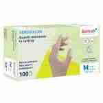 Guanti Sensichlor Lattice Senza Polver Bericah