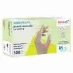 Guanti Sensichlor Lattice Senza Polver Bericah