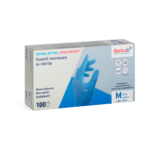 Derma Nytril-High-Weight-Box Nitrile Alto Spessore