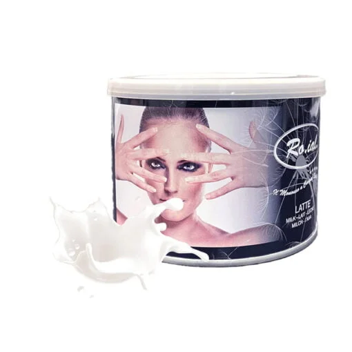 Cera Al Latte Ro.ial